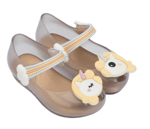 Детские туфельки Melissa Ultragirl Unicorn Bb