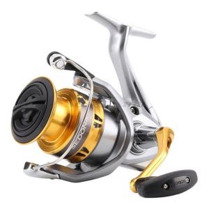 Shimano - Катушка переднефрикционная Sedona 4000 FI