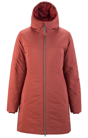 Sivera - Удобная женская куртка Путерга 2.0