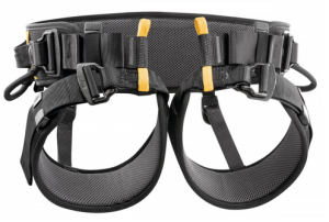 Petzl - Легкая привязь для положения сидя Falcon Ascent
