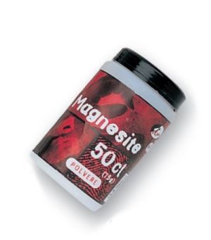 Kong - Магнезия спортивная в банке Magnesia Powder 75G Can
