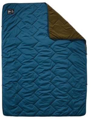 Одеяло утепленное Therm-A-Rest Stellar Blanket