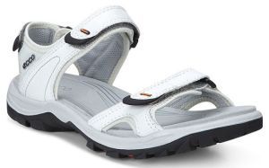 Ecco - Стильные сандалии для женщин