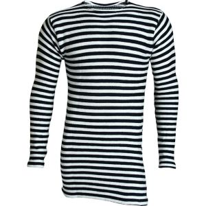 Сплав - Тельняшка с длинным рукавом Водолаз