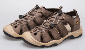 Сандалии мужские Editex Octopus