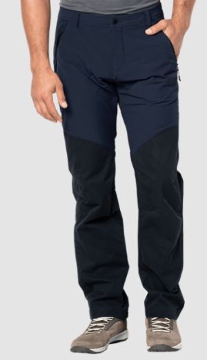 Jack Wolfskin - Мужские спортивные брюки Drake Flex Pants Men