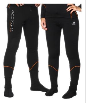 Поддевка штаны Waterproof BodyTec