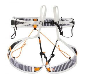 Обвязка для альпинизма Petzl Fly