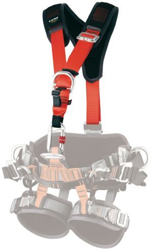 Camp - Привязь для альпинистов Access chest