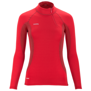 Анатомически скроенная майка Sivera Сноуи В (ж) 2017