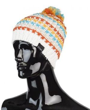 Chaos - Детская шапка с помпоном Irc