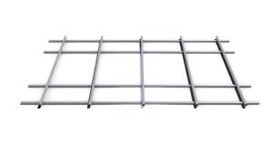 Baseg - Каркас для катамарана К2-К8; Б2-Б4