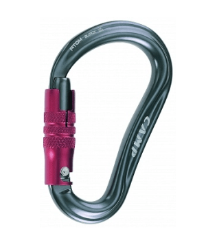 Ассиметричный карабин Camp Atom 3Lock