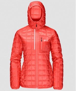 Jack Wolfskin — Куртка дышащая ANDEAN PEAKS WOMEN