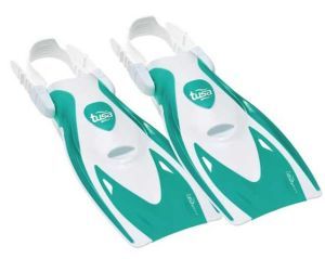 Легкие ласты Tusa Sport UF-21