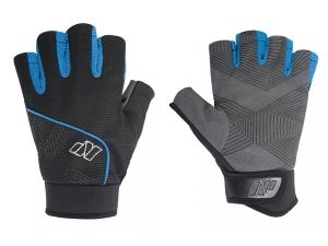 Neil Pryde - Короткие перчатки Half Finger Amara Glove