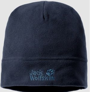 Мягкая шапка Jack Wolfskin Real stuff cap