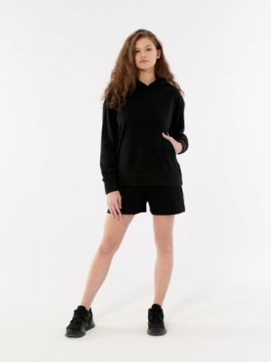 Джемпер черный Outhorn Women's Fleece