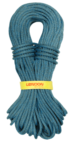 Износостойкая веревка Tendon Master 8.5 Standard