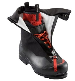 Arcteryx - Прочные ботинки Acrux Ar GTX