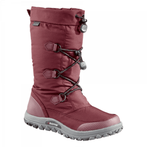 Легкие женские сапоги Baffin Light Sangria