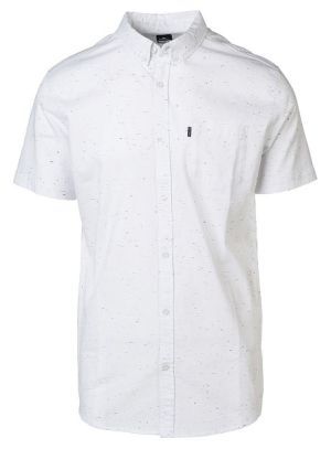 Rip Curl - Рубашка с коротким рукавом Adventure Time Shirt