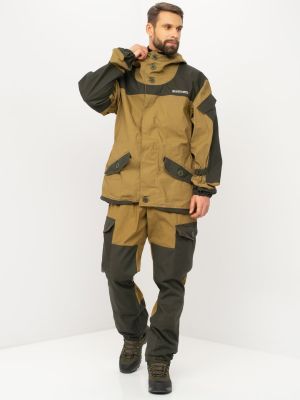 Костюм летний Huntsman Горка-3 ткань Грета