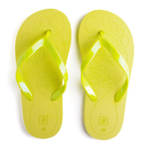 Evars - Мужские современные шлепанцы Step