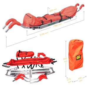 Kong - Спасательные носилки LECCO