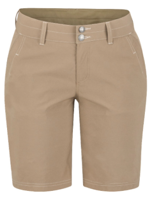 Женские туристические шорты Marmot Wm's Kodachrome Short