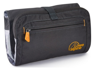 Lowe Alpine - Практичный нессер Roll Up