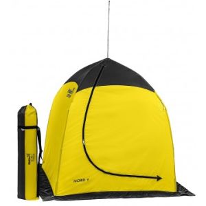 Палатка для зимней рыбалки Helios Nord-1