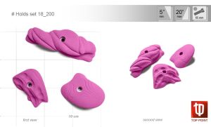 Яркие зацепы Top Point #200