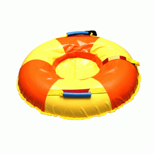 Санки Yukon Ватрушка Малая