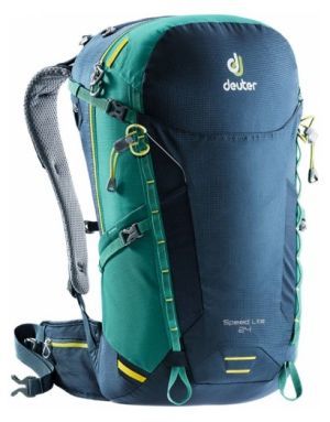 Deuter - Рюкзак для треккинга Speed Lite 24