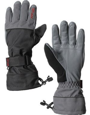 Дышащие перчатки Сплав Elan