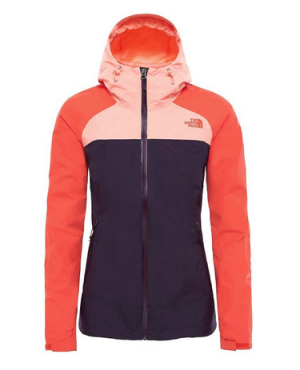Спортивная куртка женская The North Face Stratos 