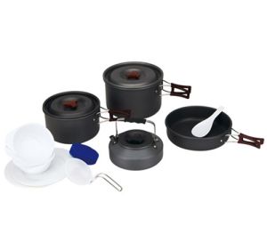 Fire Maple - Комплект походной посуды FMC-209