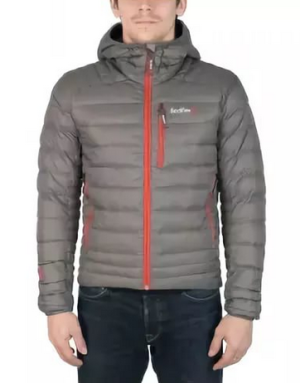 Red Fox - Куртка мужская компактная Quasar