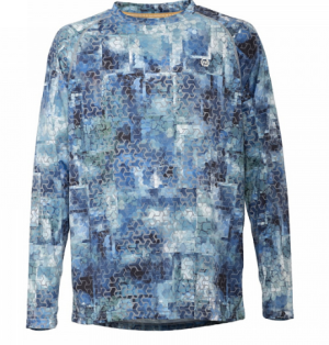 Футболка спортивная FHM Mark Evo