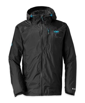 Outdoor research - Куртка для мужчин Helium Hd Jacket Men'S