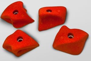 Скалолазные зацепы Top Point #063