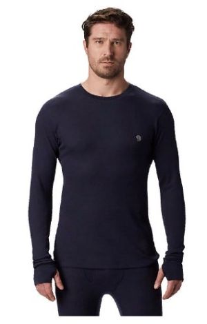 Mountain HardWear - Термолонгслив Diamond Peak™ Thermal Crew