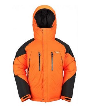 Rab - Куртка теплая влагозащитная Batura