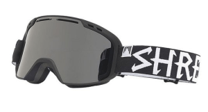 Shred - Маска гоночная Amazify Blackout Stealth