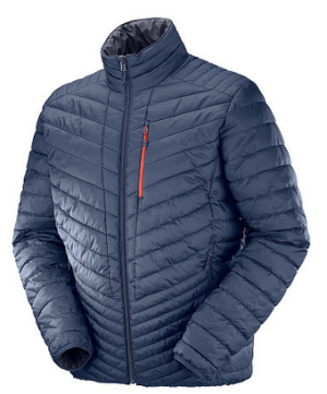 Salomon - Куртка спортивная Drifter Loft JKT M
