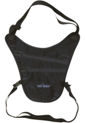 Tatonka - Нагрудный кошелёк Skin Chest Holsten