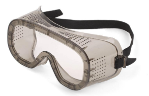 Очки закрытые Ампаро Венус 2101