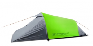 Trimm - Палатка тунельного типа Adventure Spark-D 2