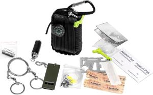 Комплект для выживания Тонар A-RS028